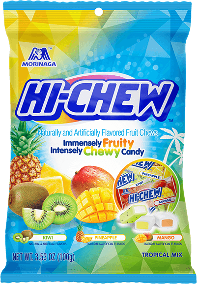 Tropical Mix