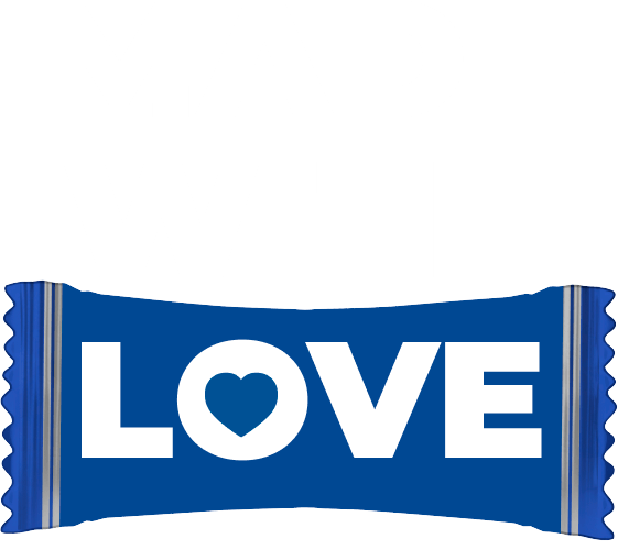 Made with love