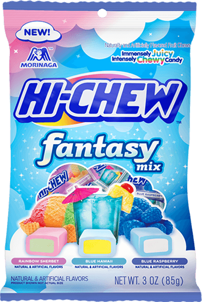 Fantasy Mix